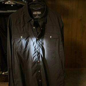 Schaefer Outfitter Rangetek Western